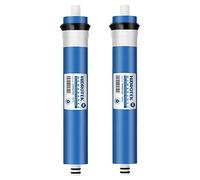 Geekpure Universale Compatibile 150 GPD osmosi inversa Membrana Replacement-NSF Certificated elimina Il 98% dei contaminanti in Acqua (2)
