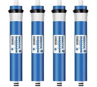 Geekpure Universale Compatibile 75 GPD osmosi inversa Membrana Replacement -NSF Certificated (4)