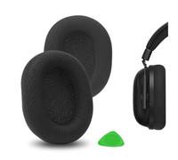 Geekria - Auricolari in velluto per cuffie Nokia BH-905 in velluto, per cuscinetti auricolari, per riparazioni