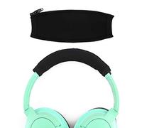 Geekria Copertura per archetto compatibile con cuffie Bose SoundTrue, protezione per fascia, cuscino per la riparazione, facile installazione fai da te