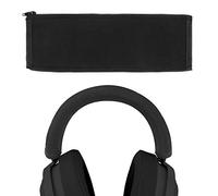 Geekria - Copertura per Archetto per Cuffie Razer Kraken Pro V2, 7.1 V2, 7.1, Ultimate Gaming Headset, Nero, Neoprene, 1 Unità