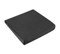 Geekria Cover analogica compatibile con Native Instruments Maschine Plus, Maschine MK3, protegge da polvere e graffi, resistente all'acqua.