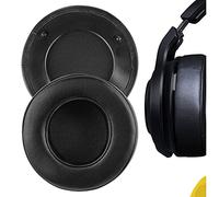 Geekria Cuscinetti auricolari di ricambio per cuffie Razer Man O 'War 7.1 Wireless/Wireless, Destiny 2/Overwatch Tournament Edition, parti di riparazione (nero)