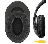 Geekria Cuscinetti Auricolari di Ricambio per QuietComfort QC1 Acoustic Noise Cancelling Headphone , Cuffie Cuscino Sostitutivi