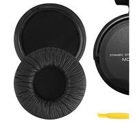GEEKRIA - Cuscinetti copri auricolari di ricambio per cuffie modello SONY MDR V500