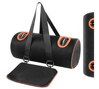 GEEKRIA,custodia da trasporto per JBL Xtreme 2, altoparlante Bluetooth portatile, impermeabile, custodia per altoparlante portatile Xtreme2, custodia rigida da viaggio, borsa per il trasporto(nero)