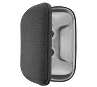 GEEKRIA Custodia da viaggio per controller compatibile con 8BitDo Pro 2 / Ultimate Bluetooth Controller, custodia rigida per il trasporto, custodia protettiva con tasca interna in rete per cavo di