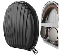 GEEKRIA Custodia rigida per cuffie Audio-Technica ATH MSR7, ANC700BT, SR50, SR50BT, SR30BT, WS660BT, DSR7BT, S700BT, Auricolari Borsa da viaggio