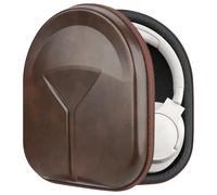 Geekria Custodia rigida per cuffie Bose QuietComfort 35 II, QC25, QC15, SoundLink, SoundTrue, SoundLink II, SoundTrue II and More, Auricolari Custodia Trasporto
