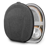 GEEKRIA Custodia rigida per cuffie Bose QuietComfort QC35 II, QC25, QC15 Headphones, Bose Around-Ear AE2w, AE2i, AE2, AE, Auricolari Custodia Trasporto