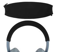 Geekria Fascia copertura per SOLO2/SOLO3 wireless On-Ear/fascia schermo/sostituzione fascia cuscino parti di riparazione/semplice installazione fai da te non necessita di attrezzi