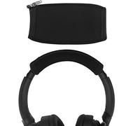 Geekria Fascia di ricambio per S0NY WH1000XM4, WH1000XM3, WH1000XM2, XB950B1, XB950N1, MDRXB950BT, MDRXB650BT, MDR1000X Cuffie di protezione per fascia e riparazione, facile installazione