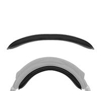 Geekria Fascia in gel rinfrescante con gancio e anello per montaggio fai da te, non è necessario alcun strumento, si adatta solo alla copertura per fascia Geekria con gancio e anello (Protein Leather)