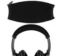 GEEKRIA Head Fascia Cover per Cuffie Bose QuietComfort, Bose QC35 II, QC25 Headphones, Replacement Headband Cover