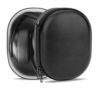 Geekria Pro - Custodia robusta per cuffie, compatibile con JBL Tune 770NC/750NC, Everest 750NC, Tour ONE M3, guscio rigido, durevole, protezione multistrato, borsa da viaggio (nero)