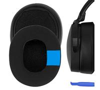 Geekria QuickFit cuscinetti per Skullcandy Hesh 3, Crusher ANC 2/720/1080