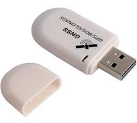 Geekstory G72 G-Mouse USB GPS Dongle Glonass Beidou GNSS Receiver Module for Raspberry Pi Linux Window, Better Than VK-172 GPS