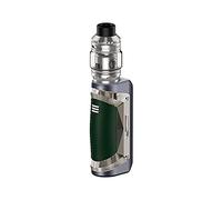 GEEKVAPE S100 Aegis Solo 2 Kit 100W BOX MOD Vape con Z Subohm 2021 serbatoio 5.5ml Z Coil vaporizzatore Senza nicotina