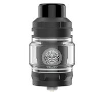 GEEKVAPE Z Sub Ohm Tank | 5ml Capacity Top Filling Atomizer Mesh Coil Z1 0.4ohm 0.2ohm 810 Drip Tip No Nicotine