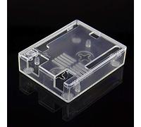 Geekworm Arduino UNO Case for R3, WiFi REV2, R4 Minima, R4 WiFi