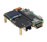 Geekworm KVM-A4 V2.0 Kit per Raspberry Pi Zero 2W KVM Over IP