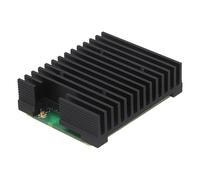 Geekworm Radiatore in alluminio per Raspberry Pi CM5 Compute Module 5 (C519)