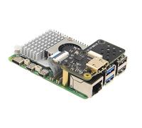Geekworm X1300 HDMI to CSI Module for Raspberry Pi 5 Only