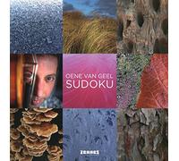 GEEL, OENE VAN - SUDOKU