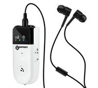 Geemarc, Amplificatore Bluetooth da 30 dB per TV, PC e cellulari con microfono
