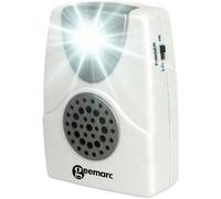 Geemarc CL11_WH Amplificatore di suonerie per campane radio Kit completo