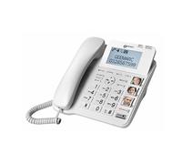 Geemarc CL595 Schnurgebundenes telefono per anziani segreteria
