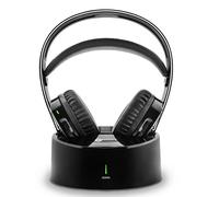Geemarc CL7500 OPTI Cuffie Audio Wireless per la TV e l’Udito
