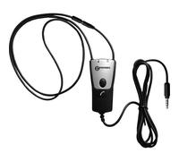 Geemarc CLILOOPX-V3_BLK_I CLILOOPX-V3 Anello di induzione compatibile con appar