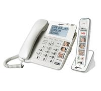 Geemarc - DECT 295 Combi photo