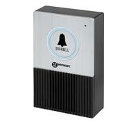 Geemarc Doorbell 595 ULE Türklingel per AmpliDECT DOORBELL595ULE_BLK_I