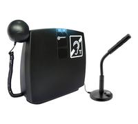 Geemarc LH102V2 Induktionsschleife per Hrgerte compatibile