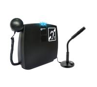 Geemarc LoopHEAR LH-102 Anello mobile ad induzione magnetica per luoghi pubblici