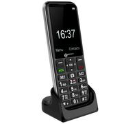 Geemarc, Telefono cellulare senior CL8600 compatibile con apparecchi acustici