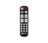 Geemarc - telecomando universale TV - 10