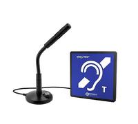 E_0001_8098860 Geemarc Geemarc WALLOOP LH160 Induktionsschleife für Hörgeräte ko