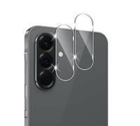 GEEMEE Pellicola Fotocamera per Samsung Galaxy A56 5G Vetro temperato Protezione, 9H durezza Camera Vetro temperato, Anti Graffi HD Trasparenza Fotocamera Protettiva Screen Protector Film