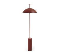 Kartell Lampada da Terra 5 W, Mattone