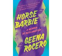 Geena Rocero Horse Barbie (Tascabile)