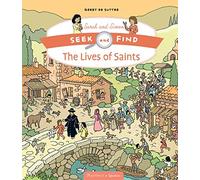 Geert de Sutter The Lives of Saints (Copertina rigida)