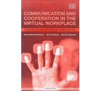 Geert Duysters Bert M. Sadows Communication and Cooperation (Copertina rigida)