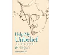 Geert Lernout Help My Unbelief (Tascabile)