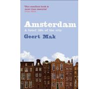Geert Mak Amsterdam (Tascabile)