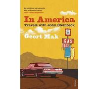 Geert Mak In America (Tascabile)