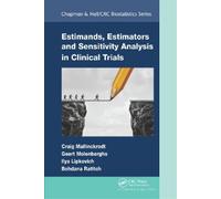 Estimands, Estimators and Sensitivity Analysis in Clinical Trials
