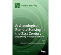 Geert Verhoeven Dave Cowley Archaeological Remote Sensing in (Copertina rigida)